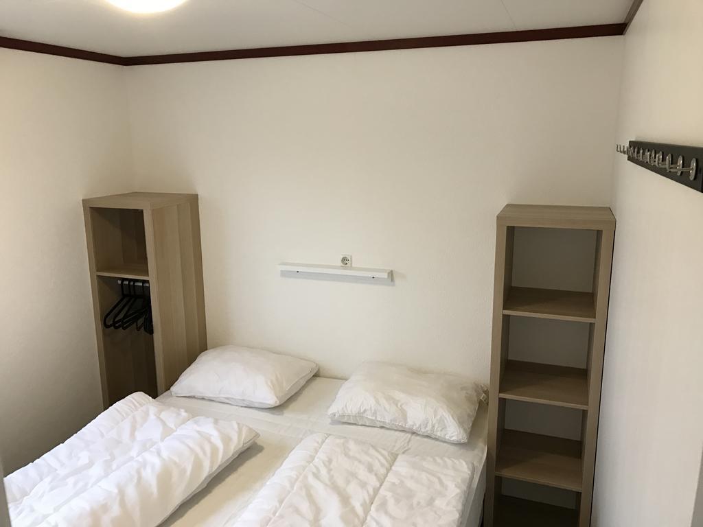 Chaletrent - Stacaravans Saint-Aygulf Otel Fréjus Dış mekan fotoğraf